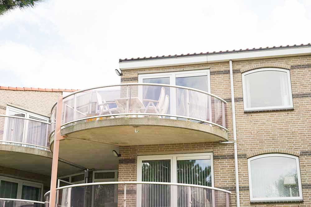 Foto 2 van Residence Juliana 61