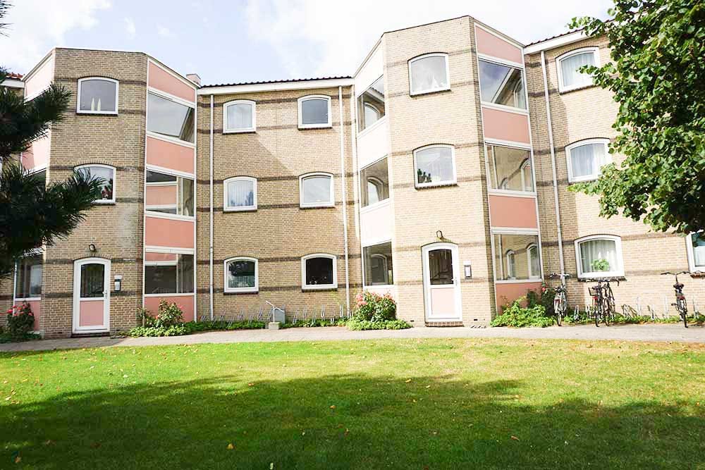 Foto 3 van Residence Juliana 61