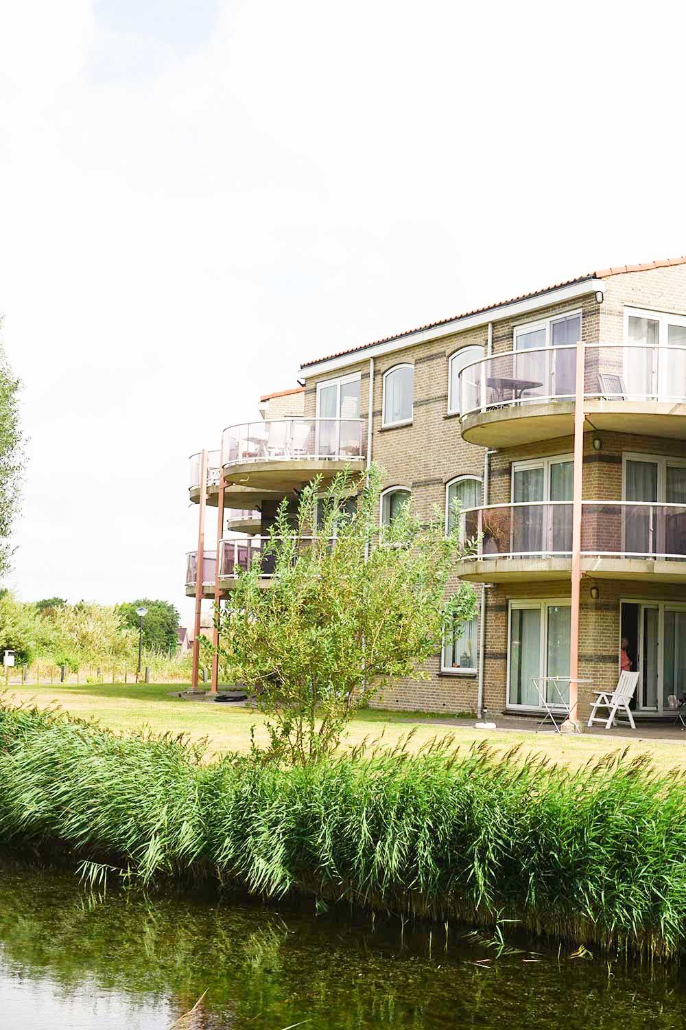 Foto 5 van Residence Juliana 61