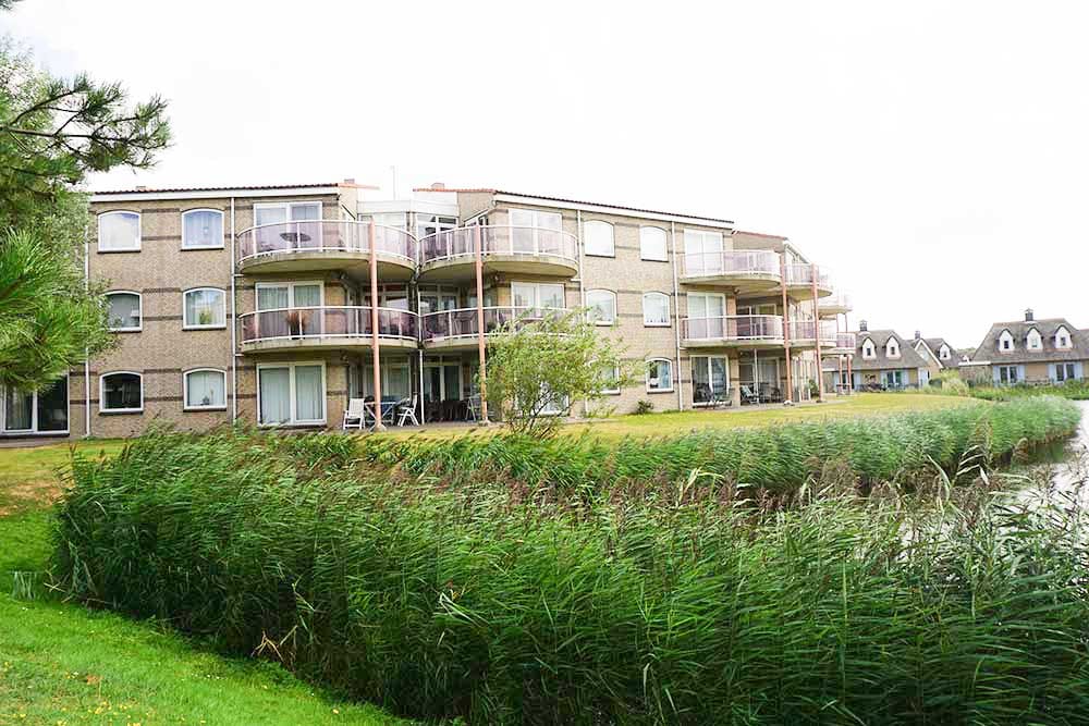 Foto 6 van Residence Juliana 61