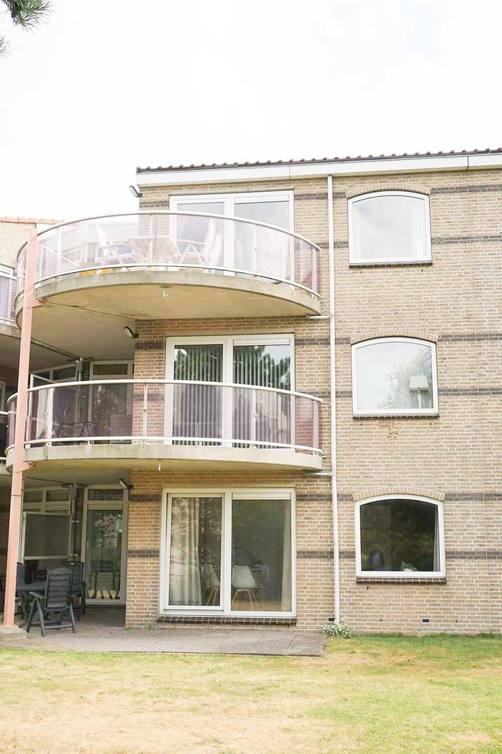 Foto 4 van Residence Juliana 61