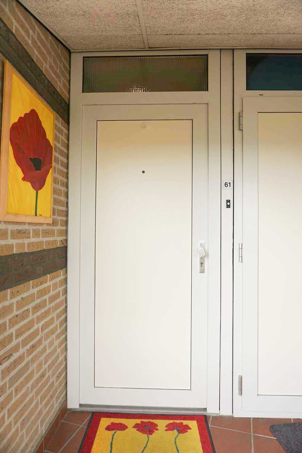 Foto 9 van Residence Juliana 61