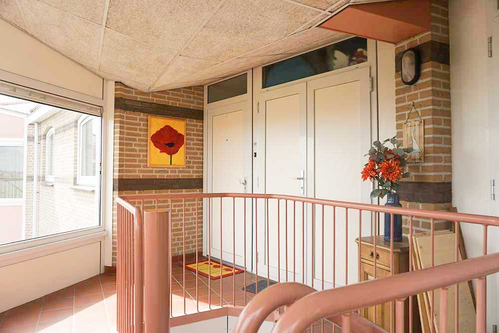 Foto 8 van Residence Juliana 61