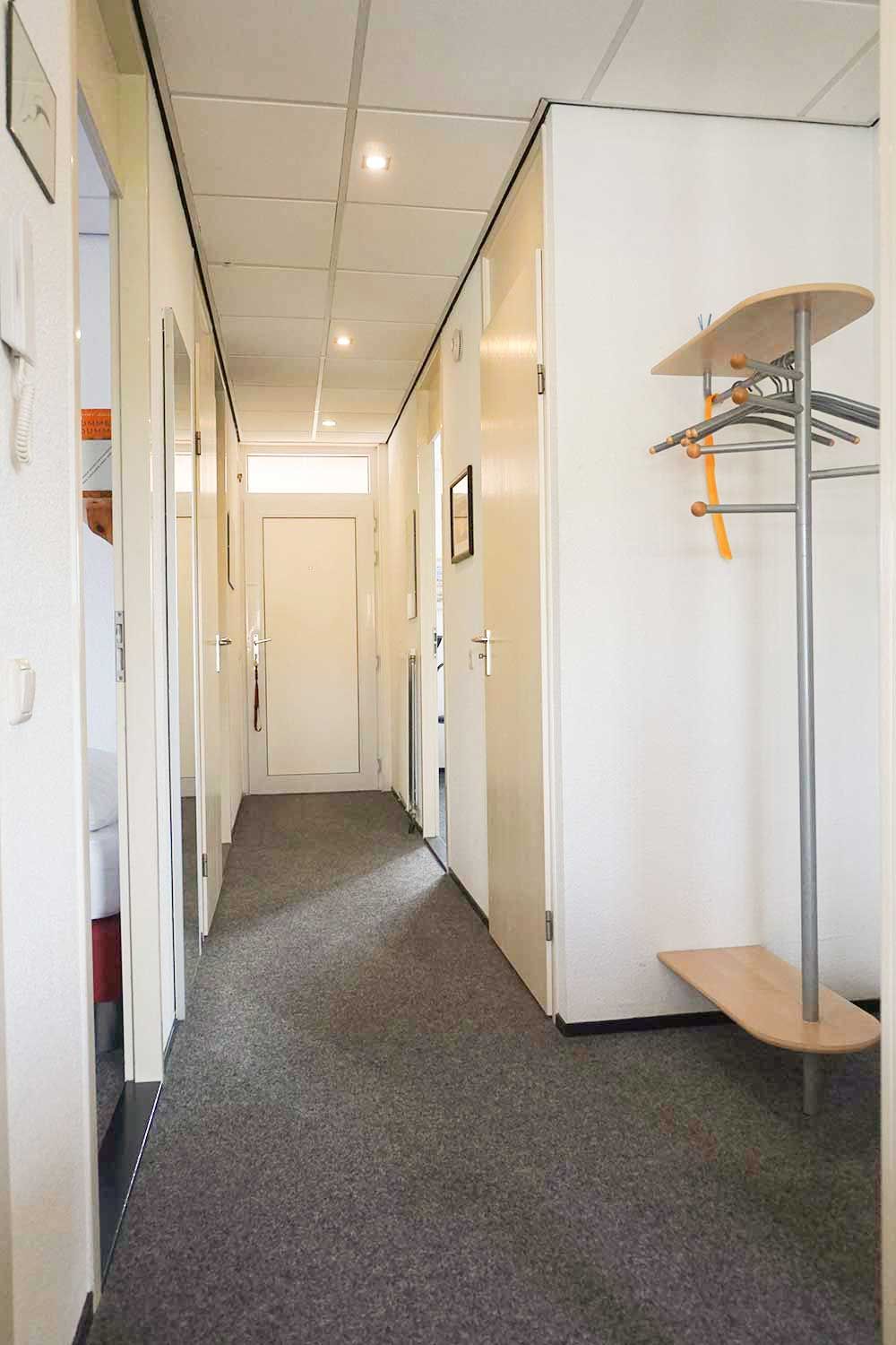 Foto 10 van Residence Juliana 61