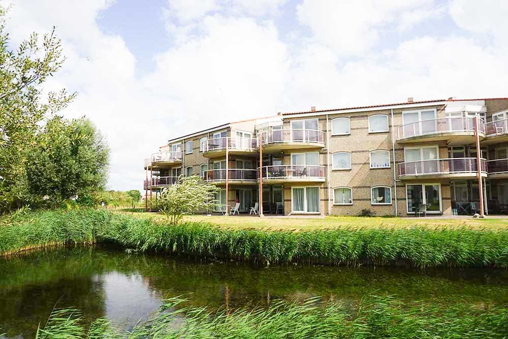 Foto 7 van Residence Juliana 61