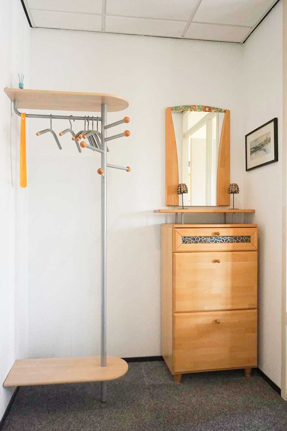 Foto 11 van Residence Juliana 61