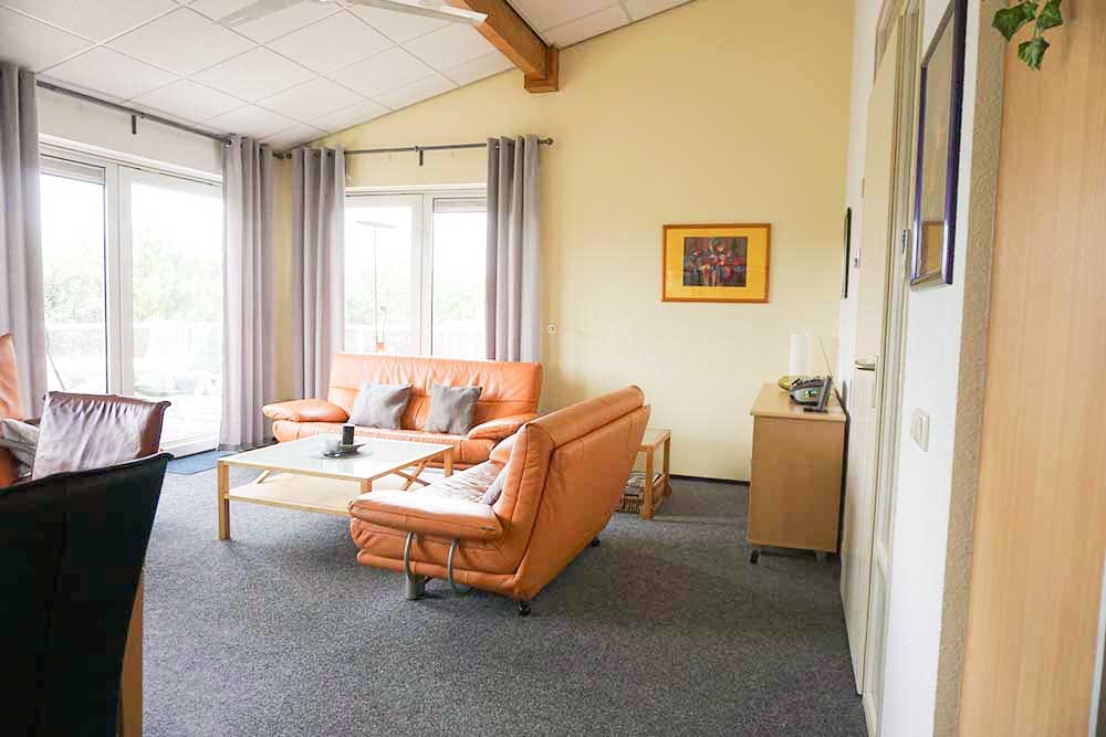 Foto 13 van Residence Juliana 61