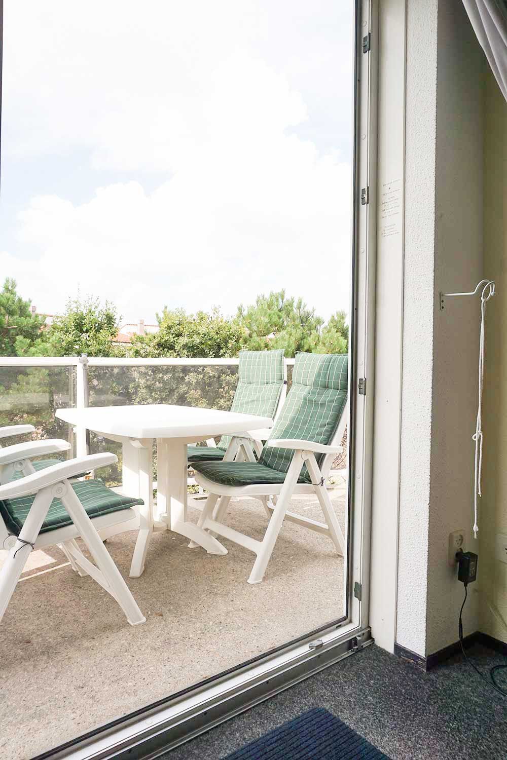 Foto 14 van Residence Juliana 61