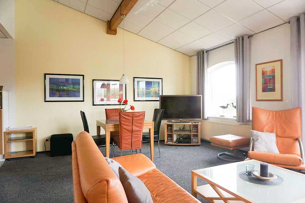 Foto 15 van Residence Juliana 61