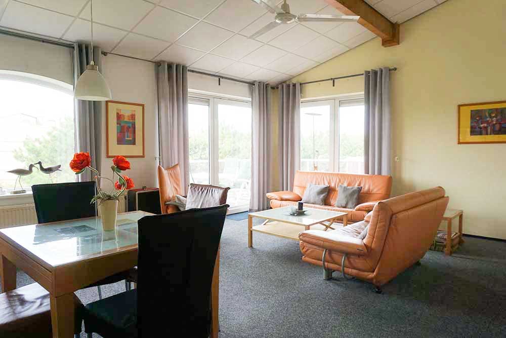 Foto 16 van Residence Juliana 61