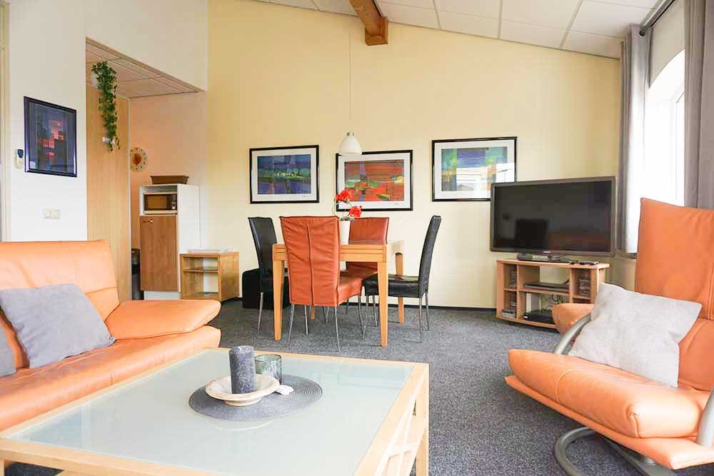 Foto 17 van Residence Juliana 61