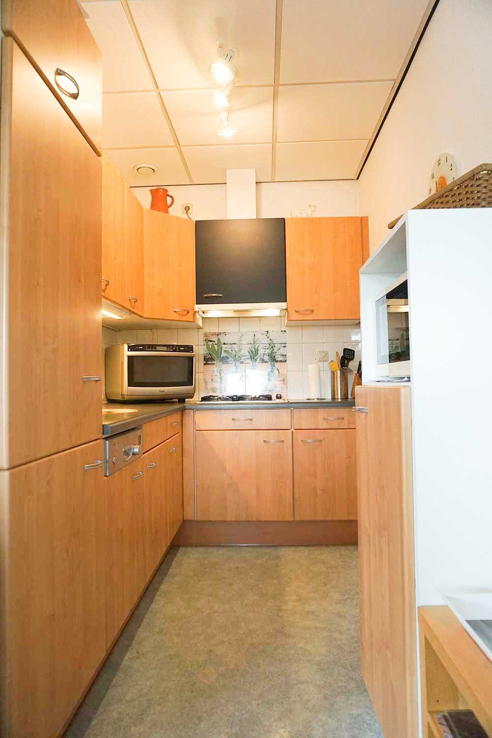 Foto 18 van Residence Juliana 61