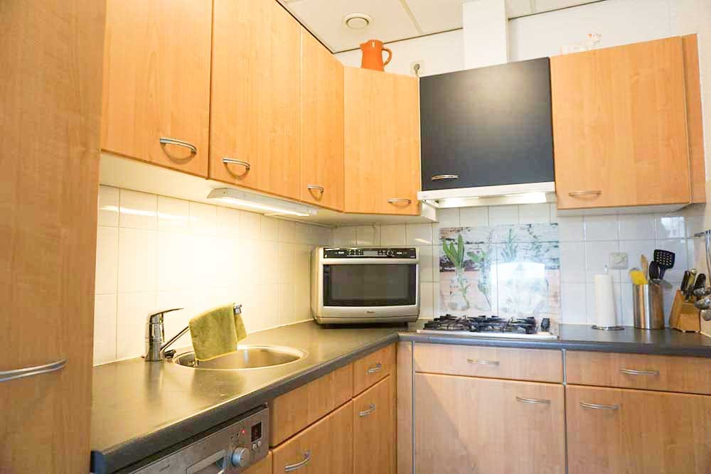 Foto 19 van Residence Juliana 61