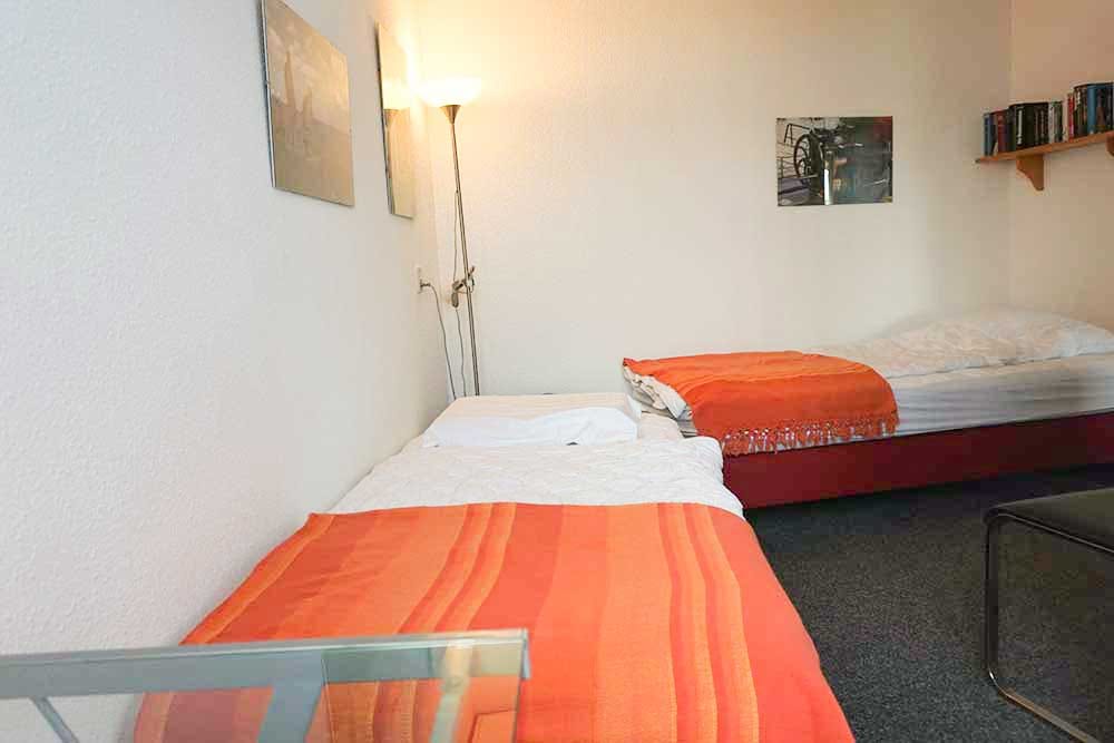 Foto 22 van Residence Juliana 61