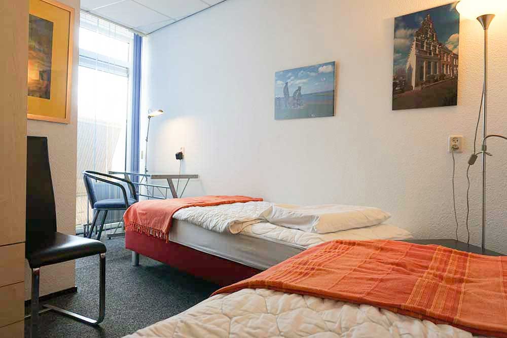 Foto 23 van Residence Juliana 61