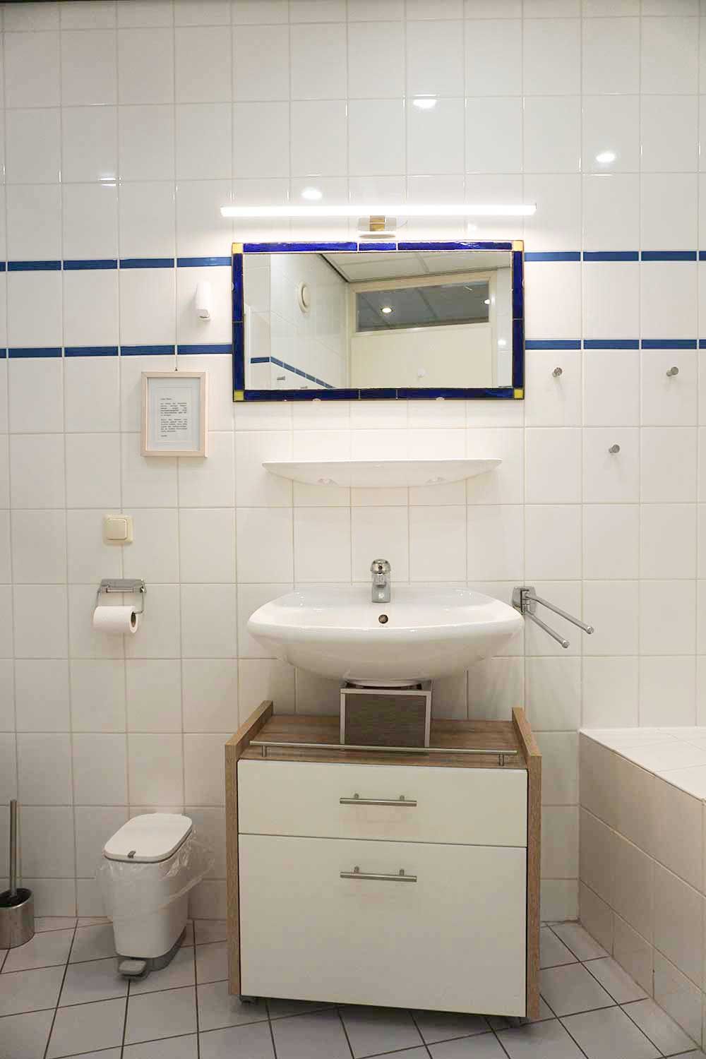 Foto 26 van Residence Juliana 61