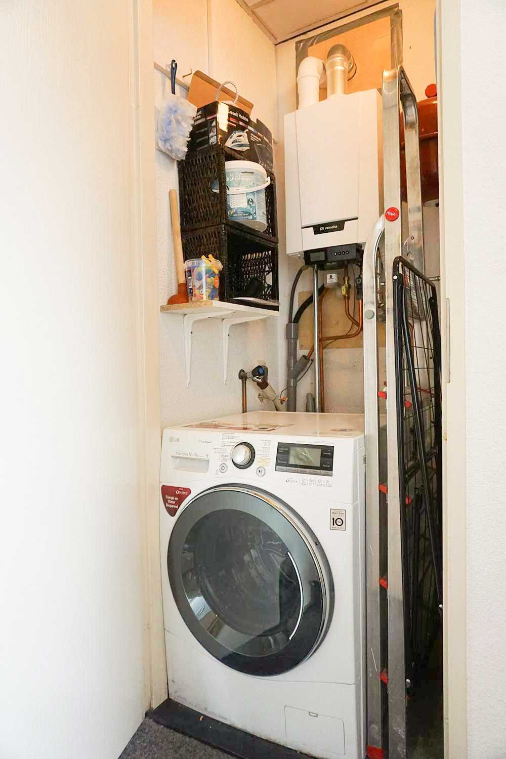 Foto 27 van Residence Juliana 61