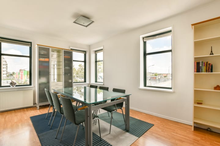 Foto 2 van Spaarndamseweg 322-RD