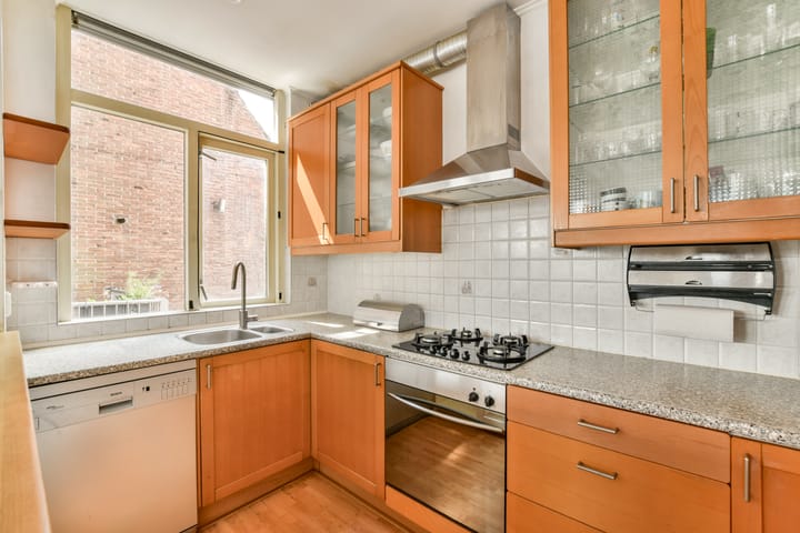 Foto 4 van Spaarndamseweg 322-RD