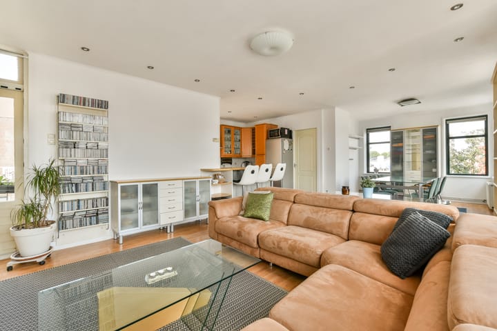 Foto 7 van Spaarndamseweg 322-RD