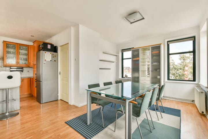 Foto 9 van Spaarndamseweg 322-RD