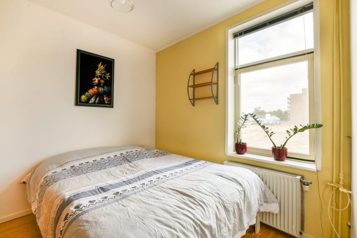 Foto 10 van Spaarndamseweg 322-RD