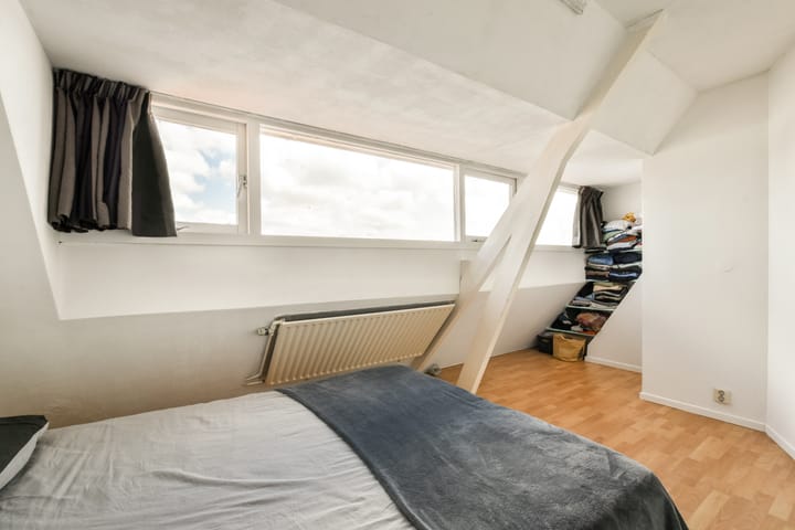 Foto 12 van Spaarndamseweg 322-RD