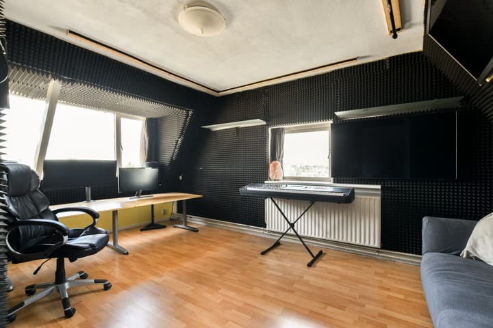 Foto 13 van Spaarndamseweg 322-RD