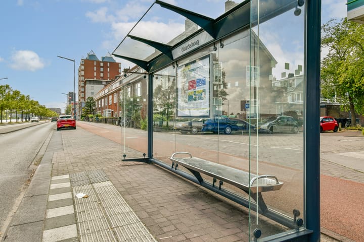 Foto 17 van Spaarndamseweg 322-RD