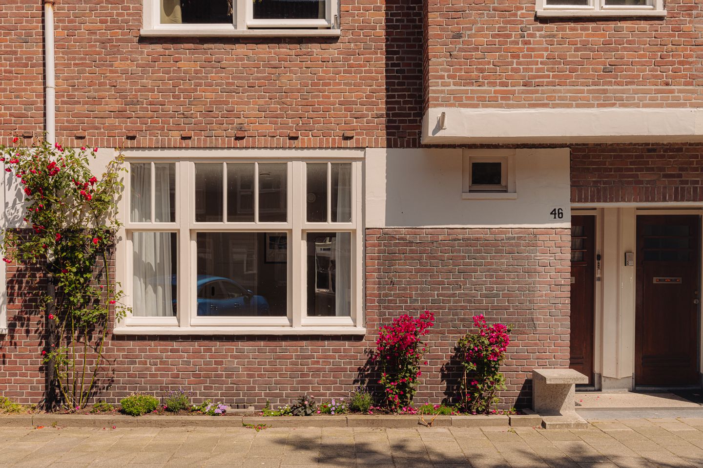 Foto 1 van Marco Polostraat 46-H