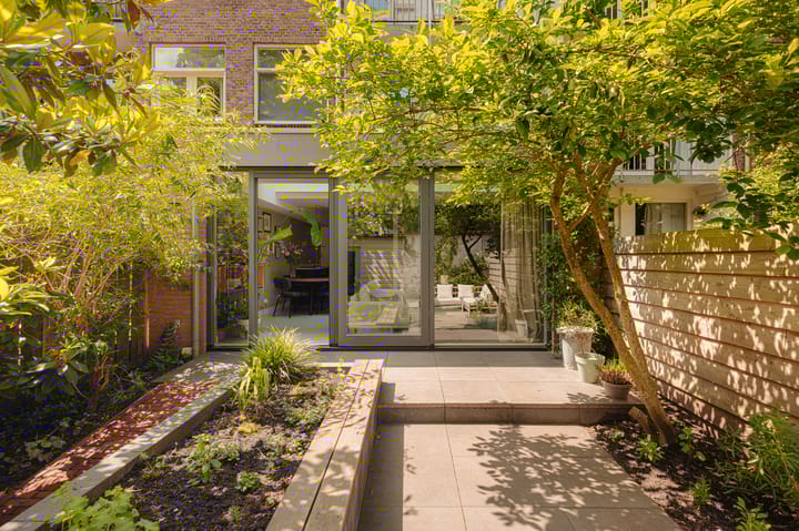 Foto 3 van Marco Polostraat 46-H