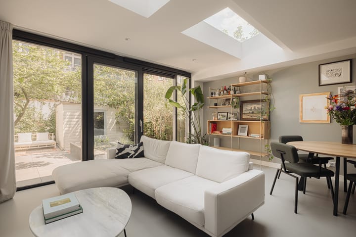 Photo 7 of Marco Polostraat 46-H