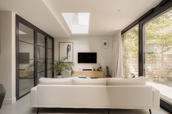 Photo 9 of Marco Polostraat 46-H