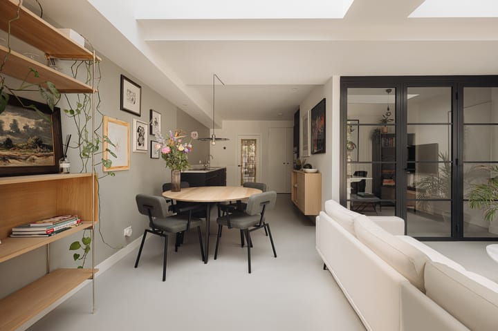 Photo 10 of Marco Polostraat 46-H