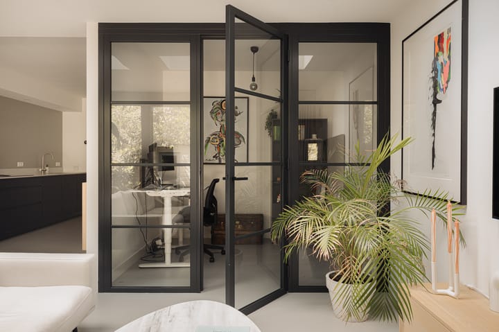 Photo 11 of Marco Polostraat 46-H