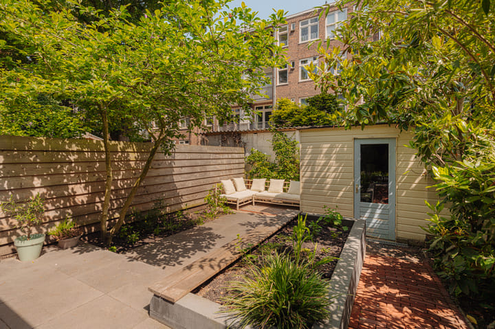 Photo 15 of Marco Polostraat 46-H