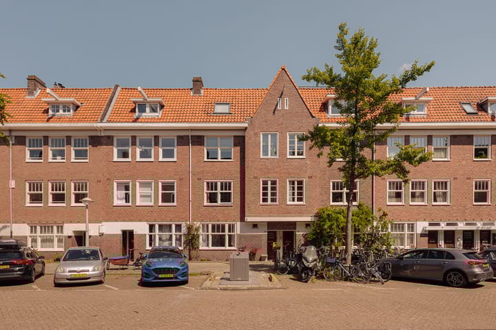 Photo 22 of Marco Polostraat 46-H