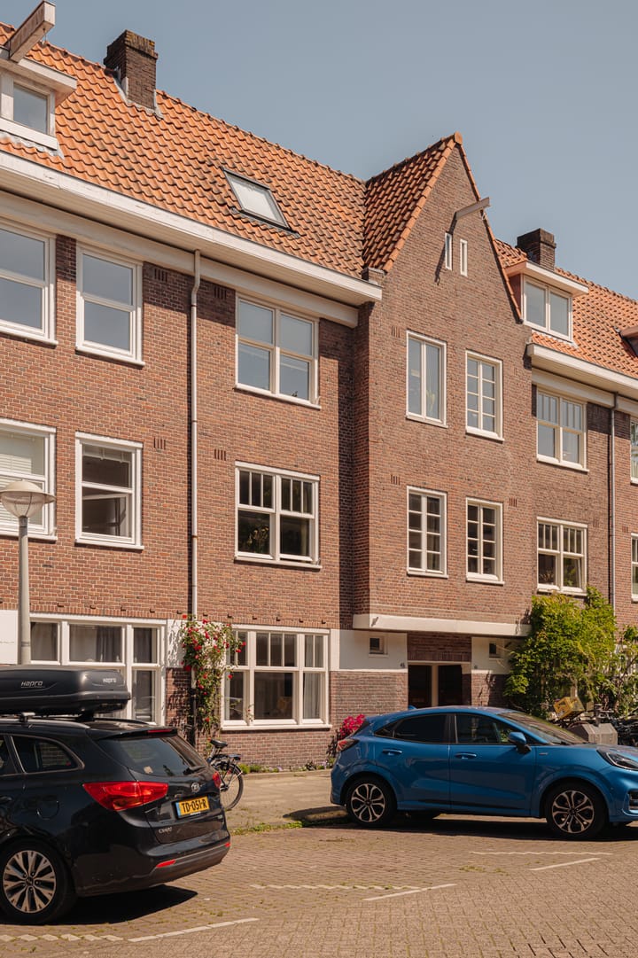 Photo 23 of Marco Polostraat 46-H