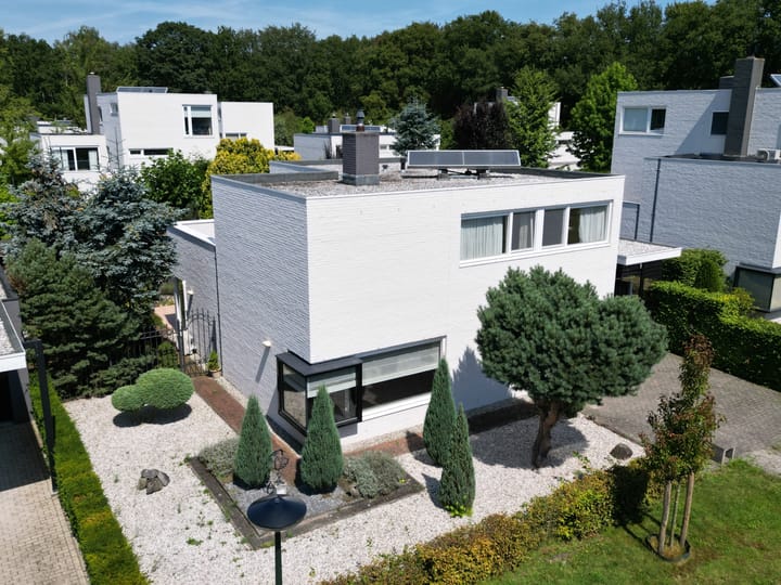 Foto 2 van Argusvlinderlaan 5