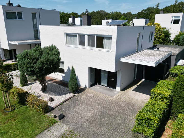 Foto 3 van Argusvlinderlaan 5