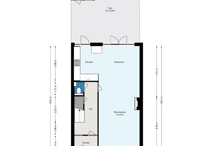 Bekijk foto 33 van Rentmeesterslaan 84