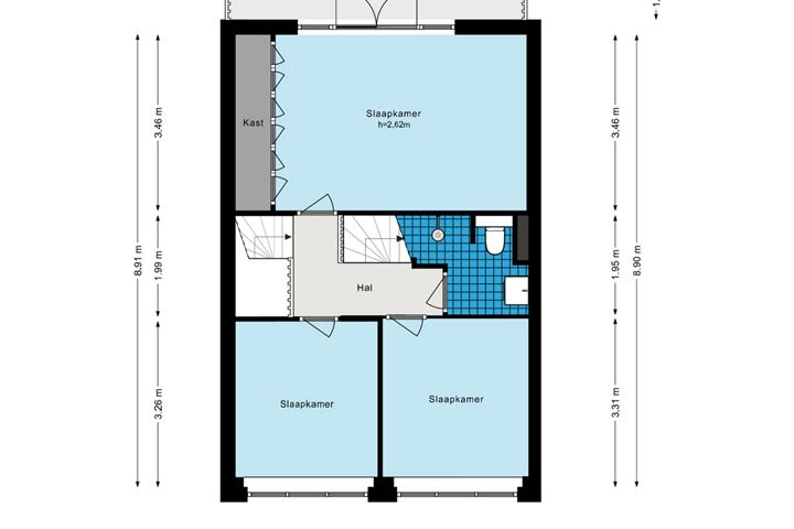 Bekijk foto 34 van Rentmeesterslaan 84