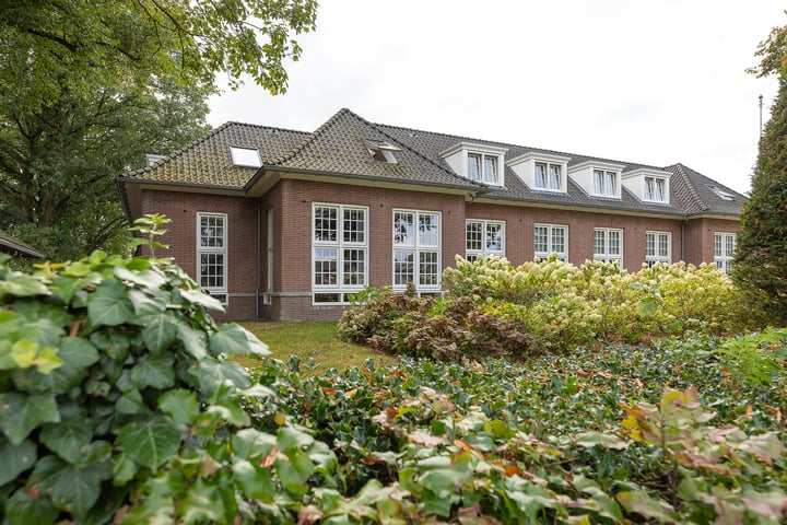 Kerklaan 16 B