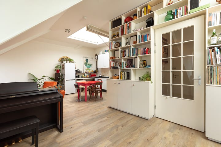 Foto 3 van Kerklaan 16-B