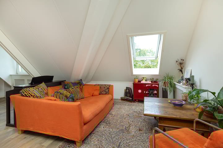 Foto 6 van Kerklaan 16-B