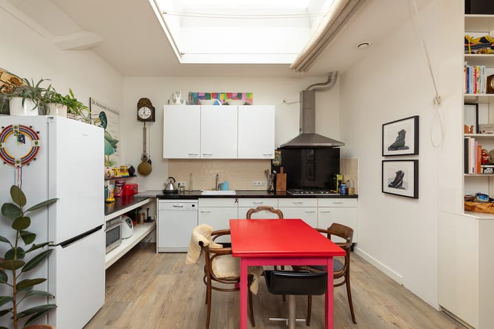 Foto 8 van Kerklaan 16-B