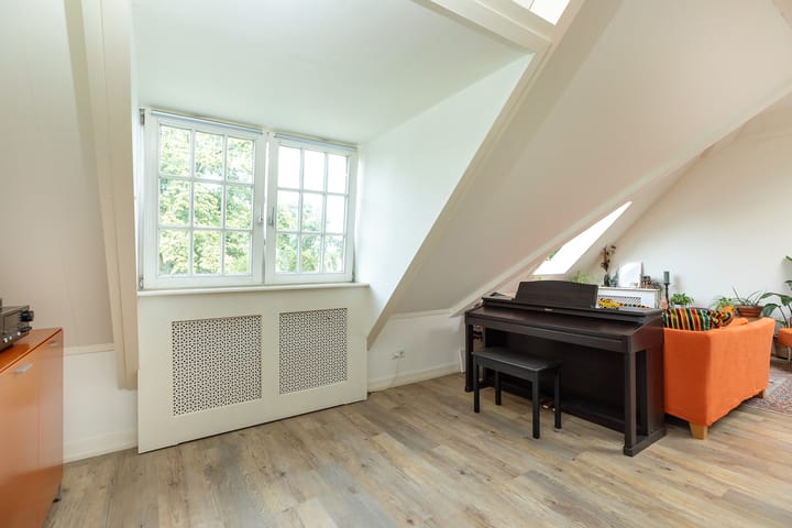 Foto 11 van Kerklaan 16-B