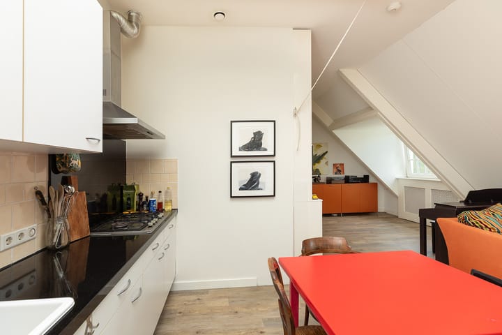 Foto 12 van Kerklaan 16-B