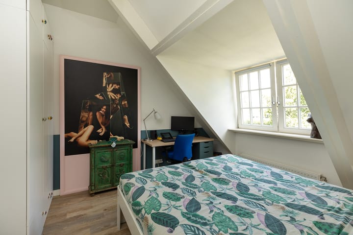 Foto 13 van Kerklaan 16-B