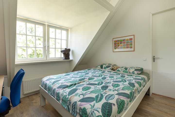 Foto 14 van Kerklaan 16-B